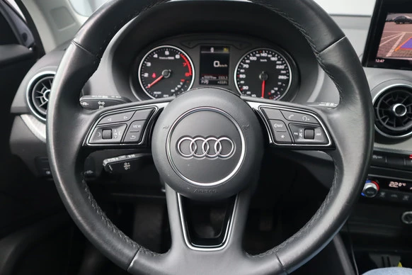 Audi Q2 - Afbeelding 11 van 30