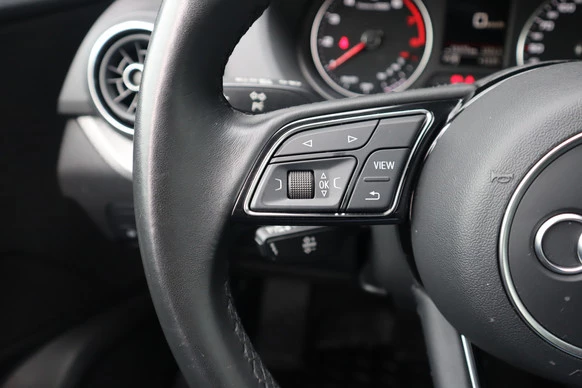 Audi Q2 - Afbeelding 12 van 30