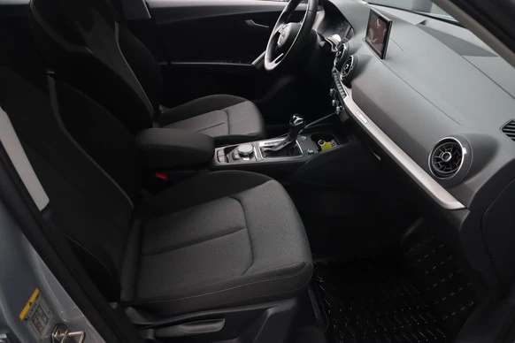 Audi Q2 - Afbeelding 15 van 30