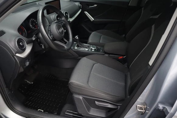 Audi Q2 - Afbeelding 16 van 30