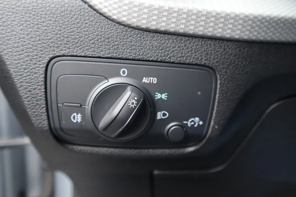 Audi Q2 - Afbeelding 18 van 30