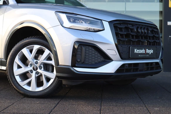 Audi Q2 - Afbeelding 23 van 30