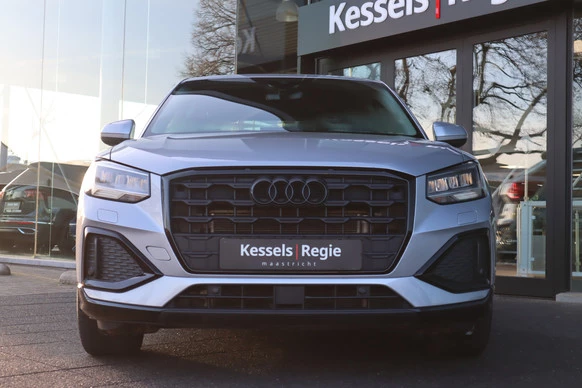 Audi Q2 - Afbeelding 24 van 30