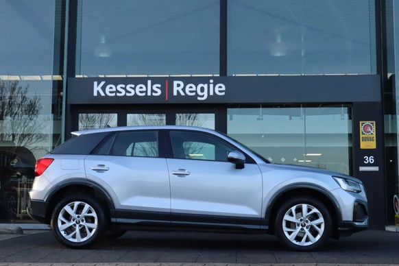 Audi Q2 - Afbeelding 25 van 30