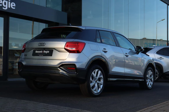Audi Q2 - Afbeelding 26 van 30