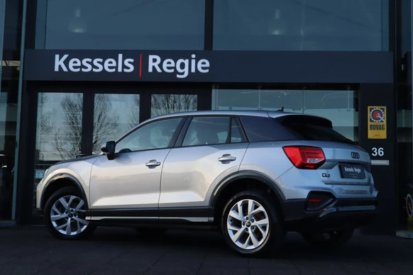 Audi Q2 - Afbeelding 27 van 30