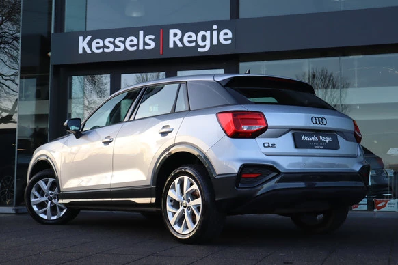 Audi Q2 - Afbeelding 28 van 30