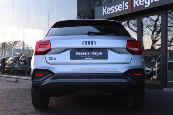 Audi Q2 - Afbeelding 29 van 30