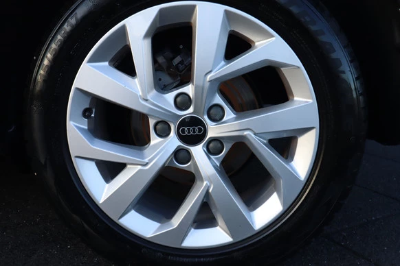 Audi Q2 - Afbeelding 30 van 30