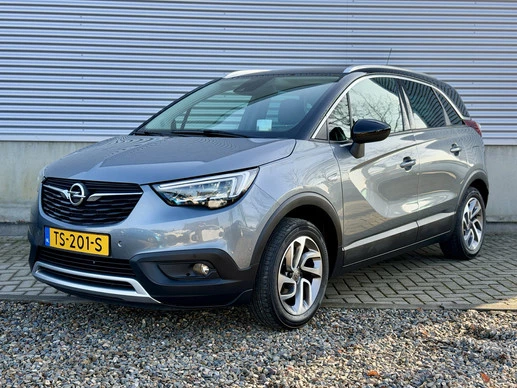 Opel Crossland X - Afbeelding 1 van 30