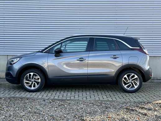 Opel Crossland X - Afbeelding 2 van 30