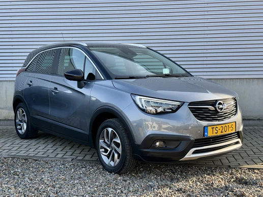 Opel Crossland X - Afbeelding 4 van 30