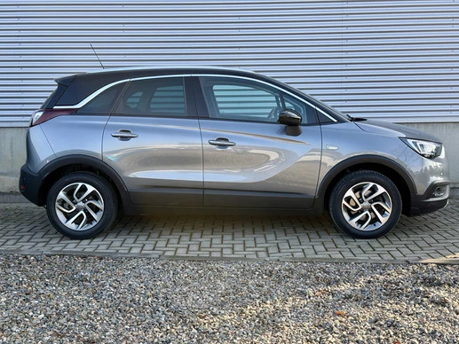 Opel Crossland X - Afbeelding 5 van 30
