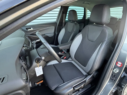 Opel Crossland X - Afbeelding 8 van 30