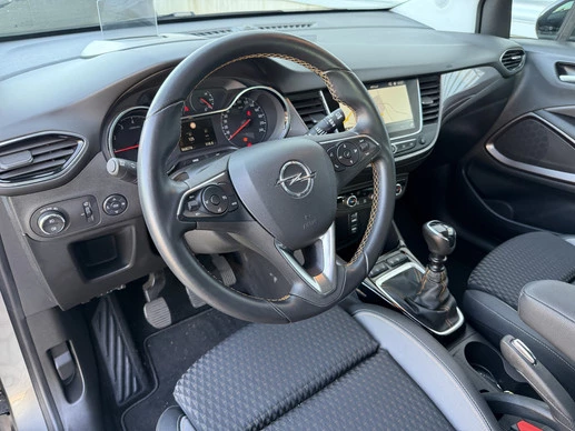 Opel Crossland X - Afbeelding 13 van 30