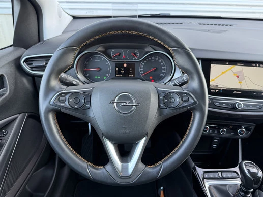 Opel Crossland X - Afbeelding 14 van 30