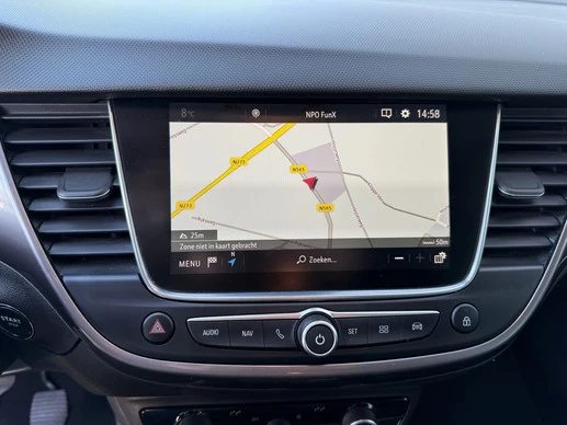 Opel Crossland X - Afbeelding 15 van 30