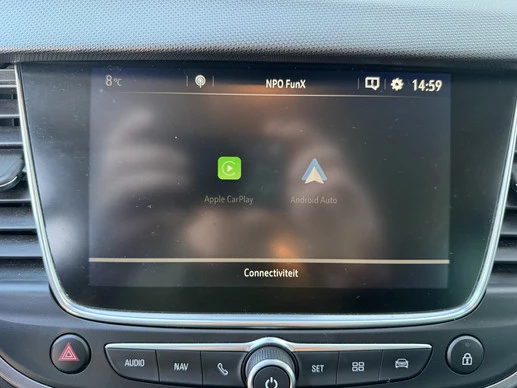 Opel Crossland X - Afbeelding 16 van 30