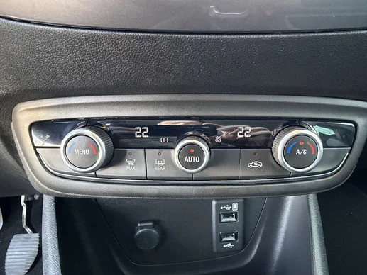 Opel Crossland X - Afbeelding 17 van 30