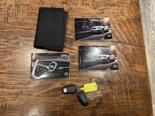 Opel Crossland X - Afbeelding 19 van 30