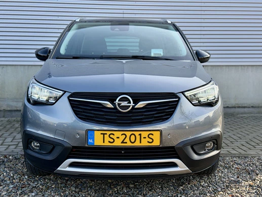 Opel Crossland X - Afbeelding 21 van 30