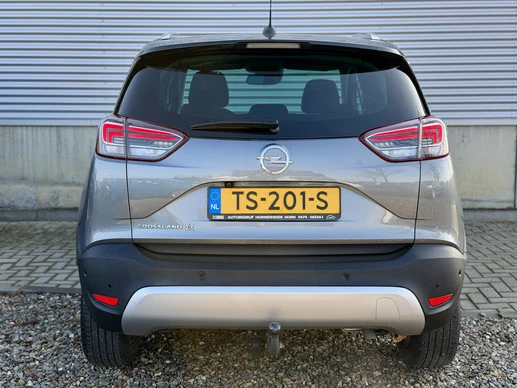 Opel Crossland X - Afbeelding 22 van 30