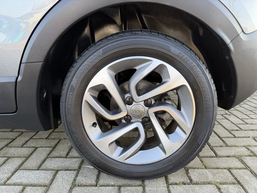 Opel Crossland X - Afbeelding 24 van 30