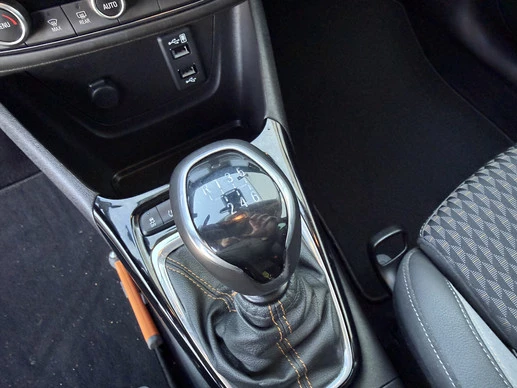 Opel Crossland X - Afbeelding 26 van 30