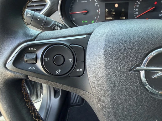 Opel Crossland X - Afbeelding 27 van 30