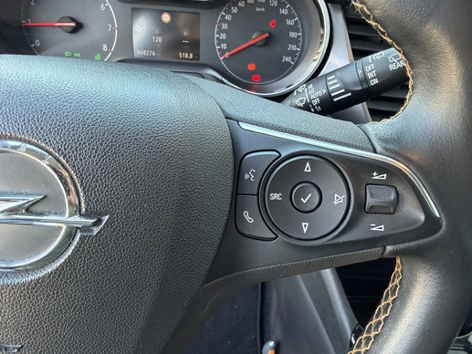 Opel Crossland X - Afbeelding 28 van 30