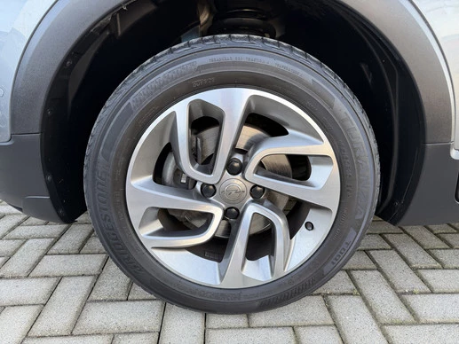 Opel Crossland X - Afbeelding 29 van 30