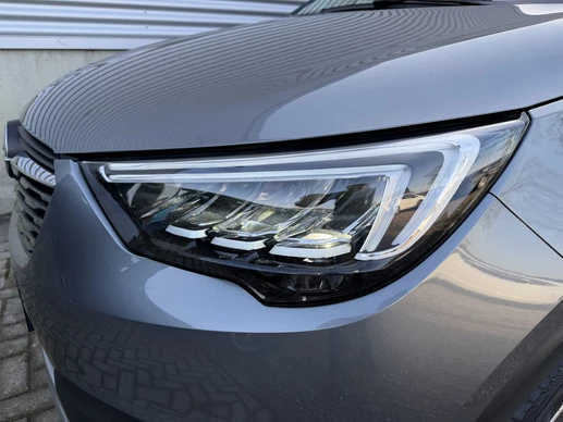 Opel Crossland X - Afbeelding 30 van 30