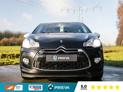 Citroën DS3 - Afbeelding 2 van 30