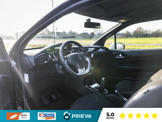 Citroën DS3 - Afbeelding 7 van 30
