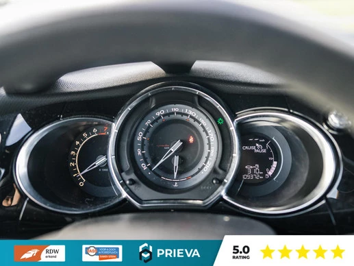 Citroën DS3 - Afbeelding 10 van 30
