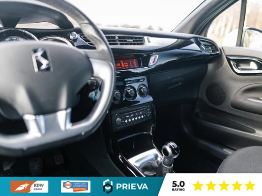 Citroën DS3 - Afbeelding 16 van 30