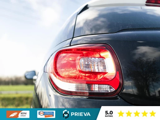 Citroën DS3 - Afbeelding 17 van 30