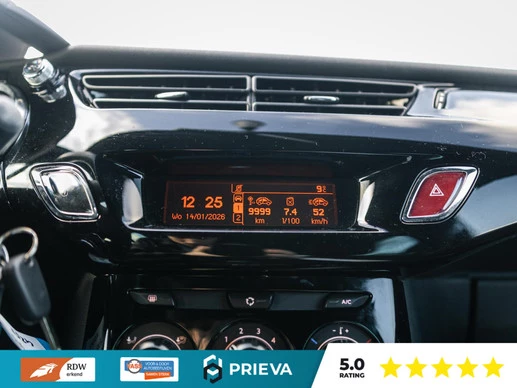 Citroën DS3 - Afbeelding 25 van 30