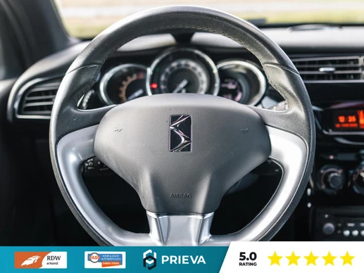 Citroën DS3 - Afbeelding 26 van 30