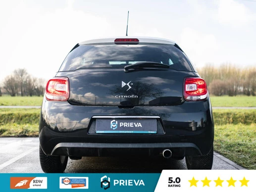 Citroën DS3 - Afbeelding 27 van 30