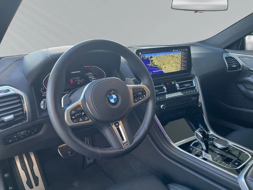 BMW 8 Serie - Afbeelding 4 van 30