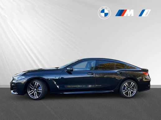 BMW 8 Serie - Afbeelding 6 van 30