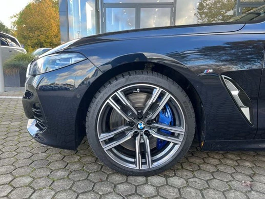 BMW 8 Serie - Afbeelding 9 van 30