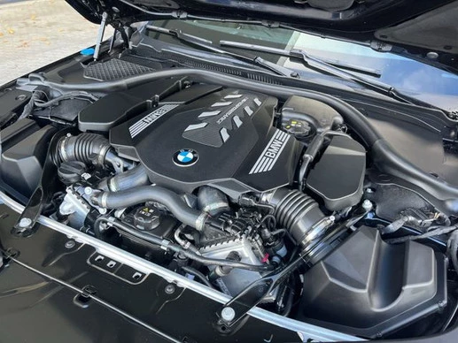 BMW 8 Serie - Afbeelding 11 van 30