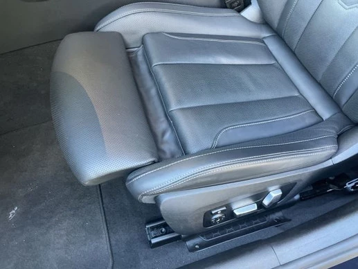 BMW 8 Serie - Afbeelding 18 van 30