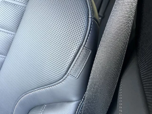 BMW 8 Serie - Afbeelding 19 van 30