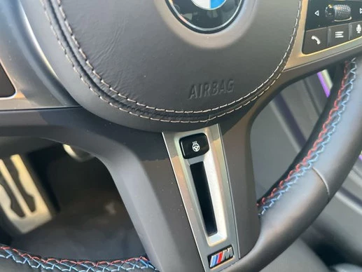 BMW 8 Serie - Afbeelding 22 van 30