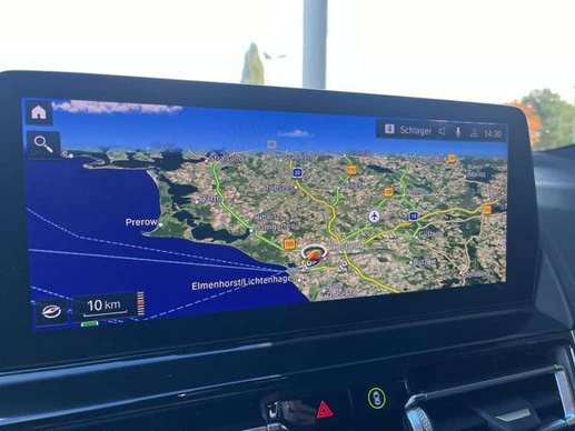 BMW 8 Serie - Afbeelding 23 van 30