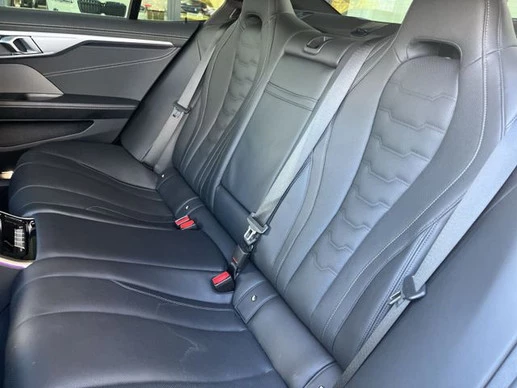 BMW 8 Serie - Afbeelding 27 van 30