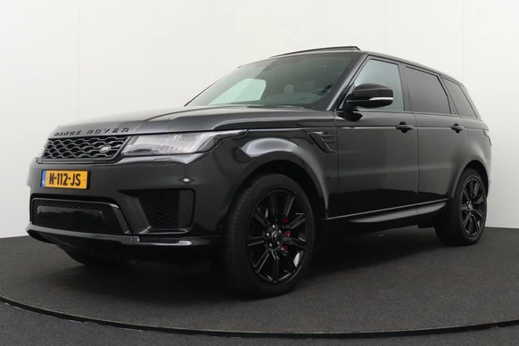 Land Rover Range Rover Sport - Afbeelding 1 van 30